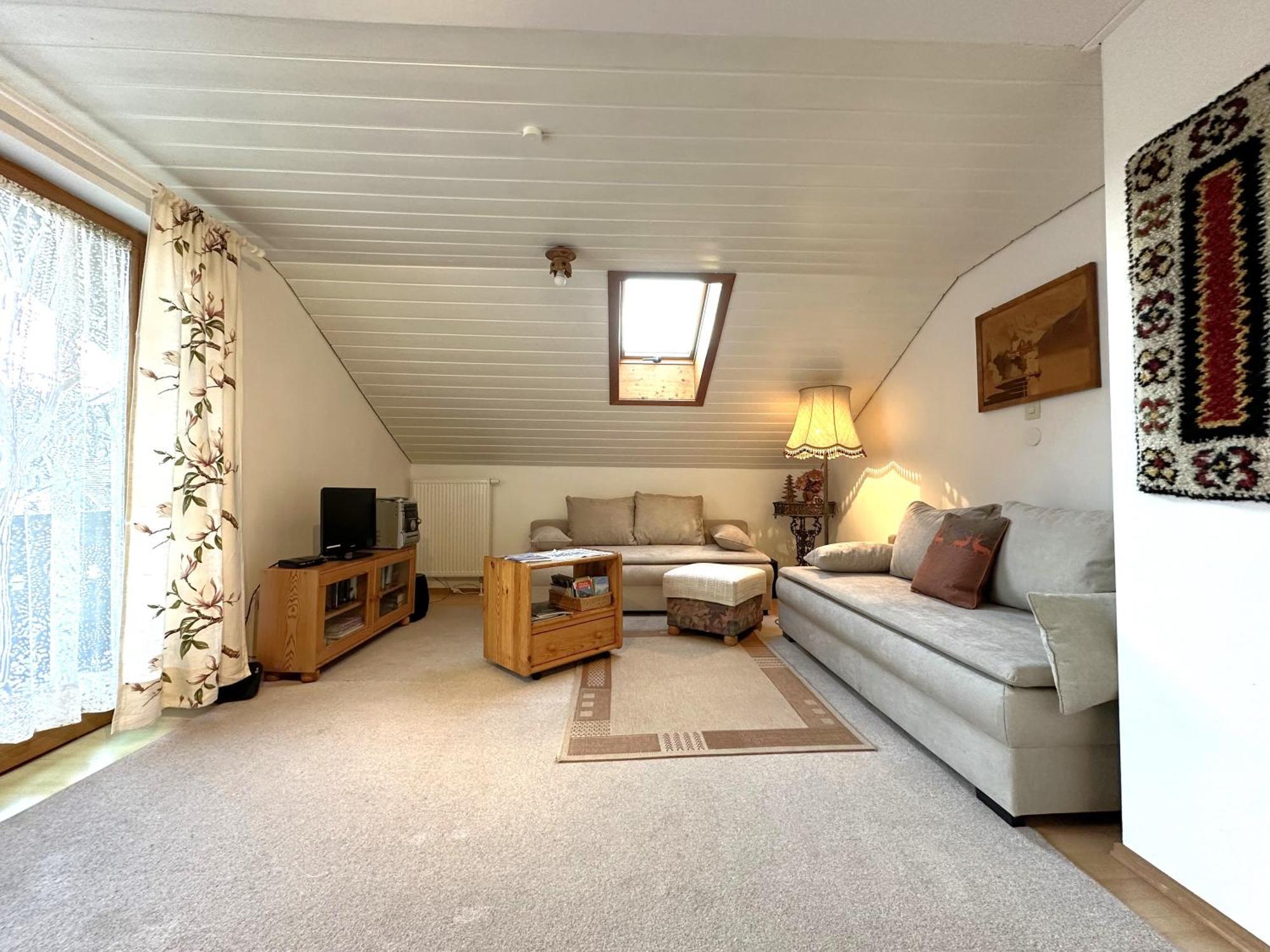 Ferienwohnung Haus Greif 가르미슈파르텐키르헨 외부 사진